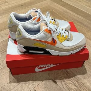 Nike AirMax 90 Men’s Size 10